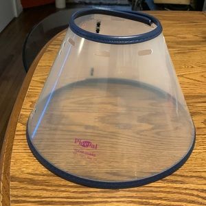 Cone for Small/Medium Dog
